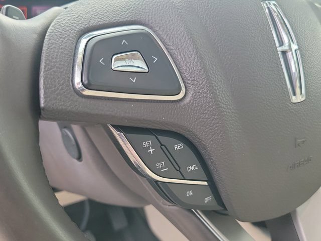 Certified 2019 Lincoln MKC Reserve FWD image 26