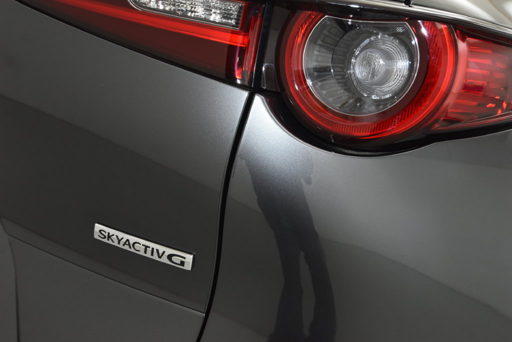New 2026 MAZDA CX-30 AWD 2.5 S w/ Premium Package image 38