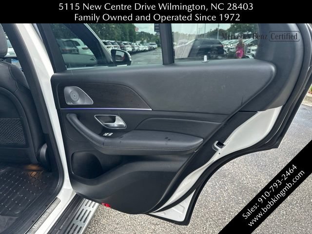 Certified 2021 Mercedes-Benz GLE 350 image 30