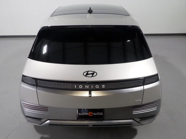 Used 2024 Hyundai Ioniq 5 AWD Limited image 7