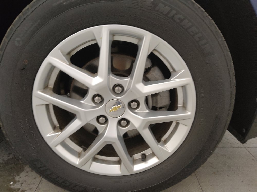 Used 2022 Chevrolet Equinox LT FWD image 31