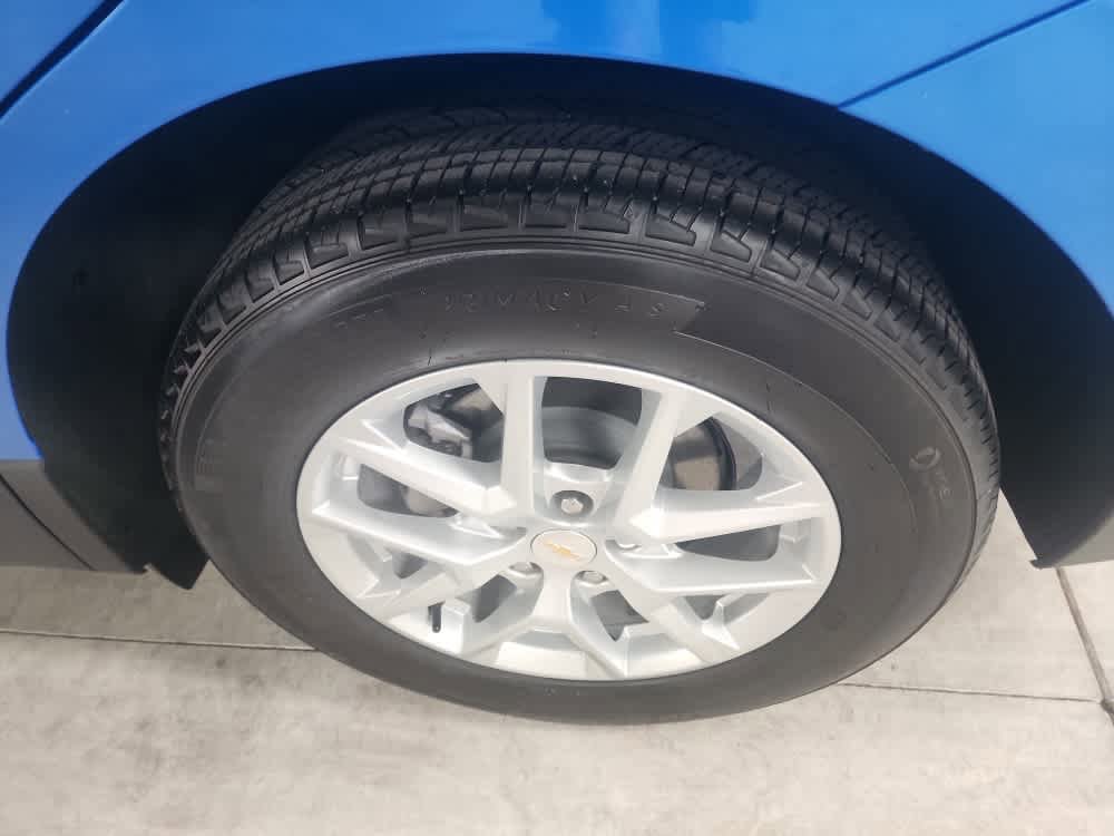 Used 2024 Chevrolet Equinox LS w/ LS Convenience Package FWD image 13