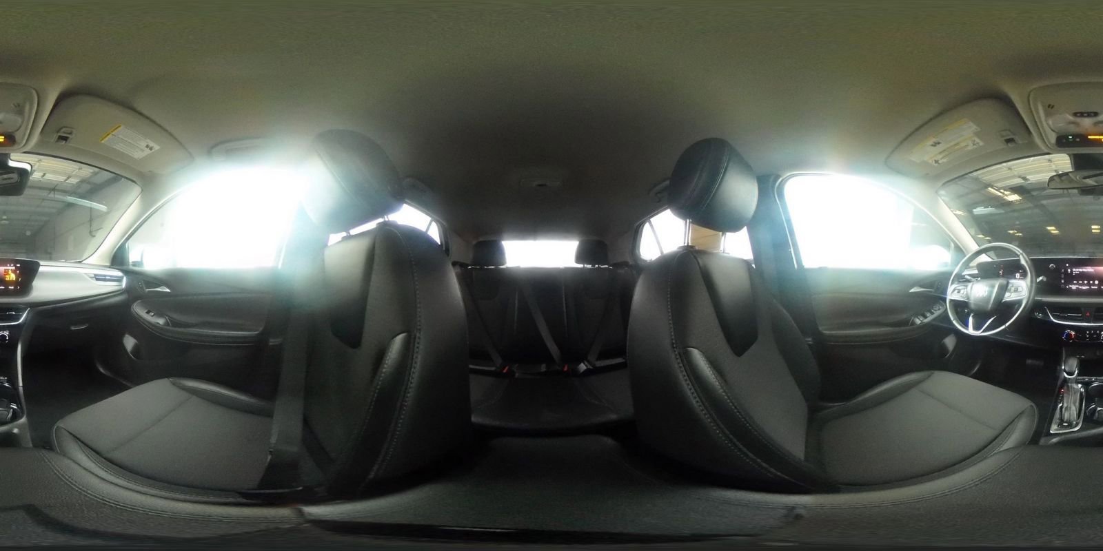 Used 2025 Buick Encore GX Preferred image 42