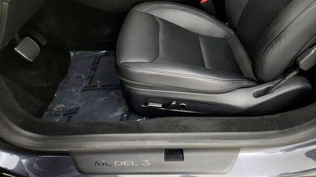 Used 2024 Tesla Model 3 Long Range AWD/4WD image 48