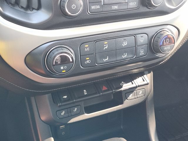 Used 2018 GMC Canyon SLT w/ Driver Alert Package AWD/4WD image 20