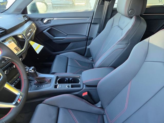 Used 2025 Audi Q3 2.0T Premium Plus w/ Premium Plus Package image 28