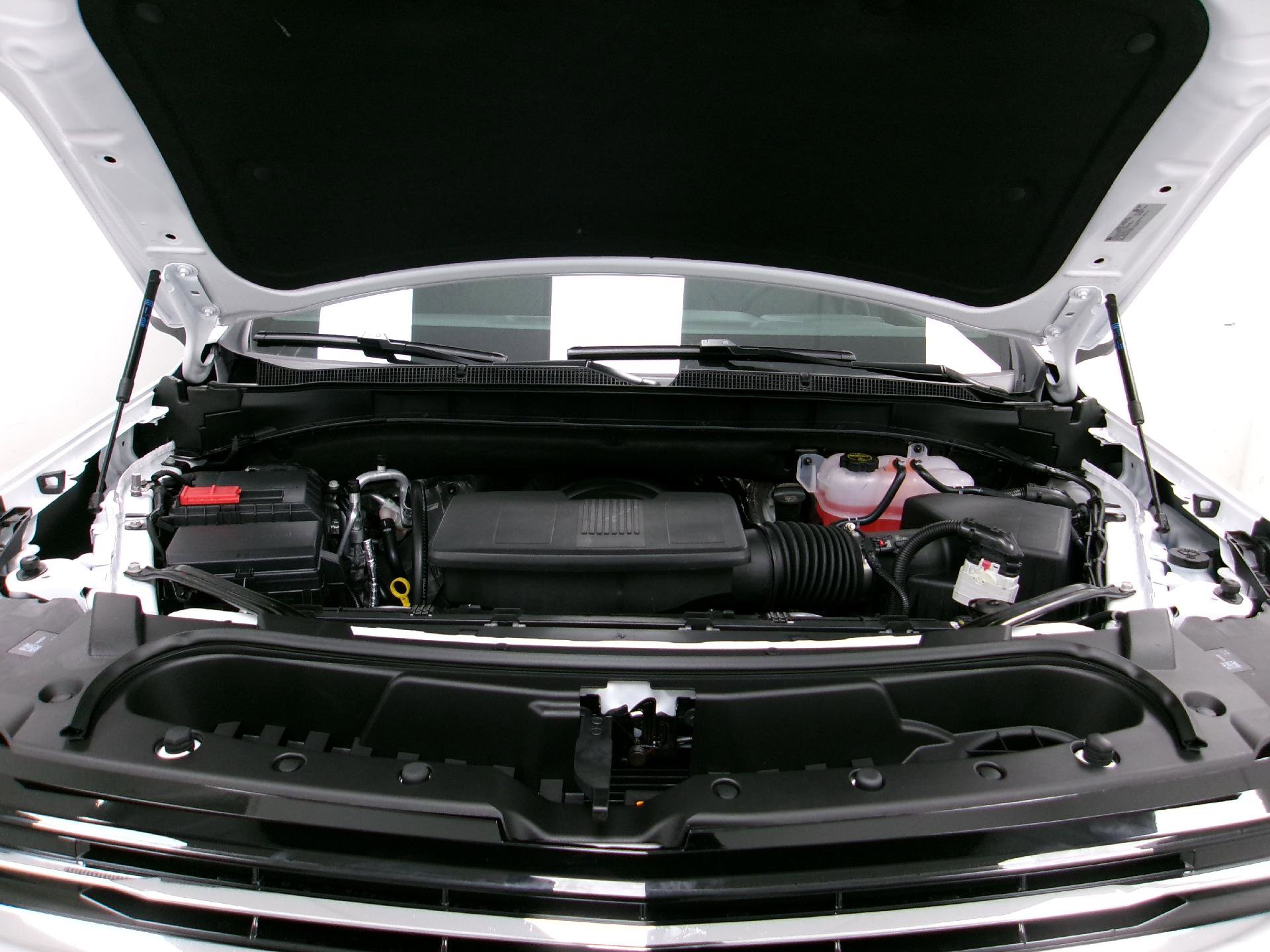 New 2026 Chevrolet Suburban LT w/ Comfort Package image 19