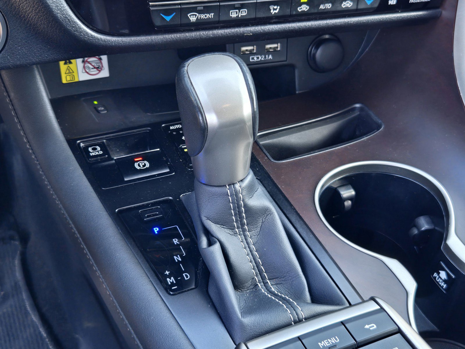 Used 2022 Lexus RX 350 AWD w/ Premium Package image 22