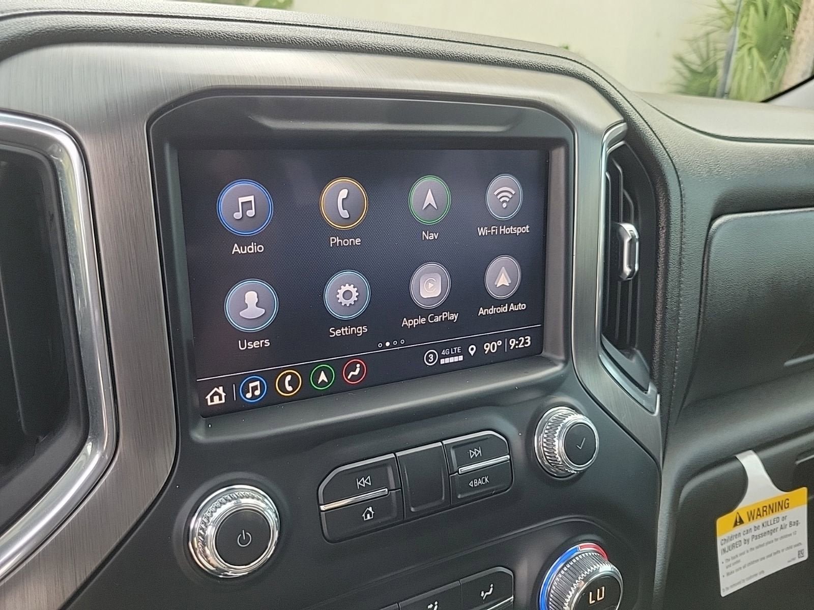 Used 2021 GMC Sierra 2500 Denali w/ Denali Ultimate Package AWD/4WD image 21