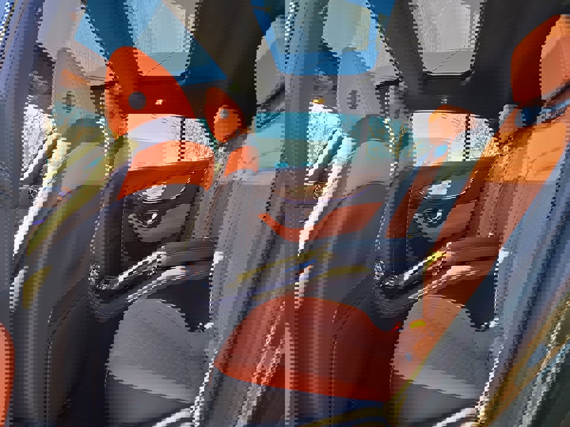 New 2026 Mercedes-Benz AMG GT 63 S image 13