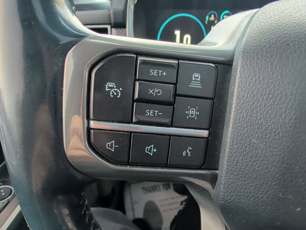 Used 2021 Ford F150 Limited image 15