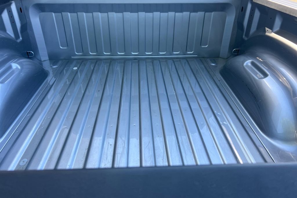 Used 2021 RAM 1500 Big Horn image 18