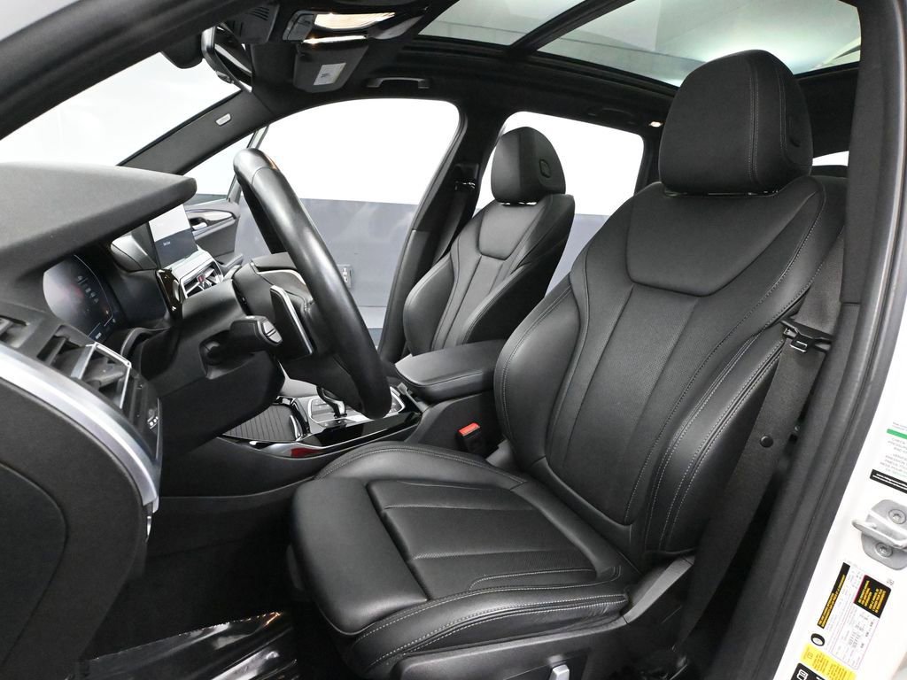 Used 2023 BMW X3 xDrive30i image 24