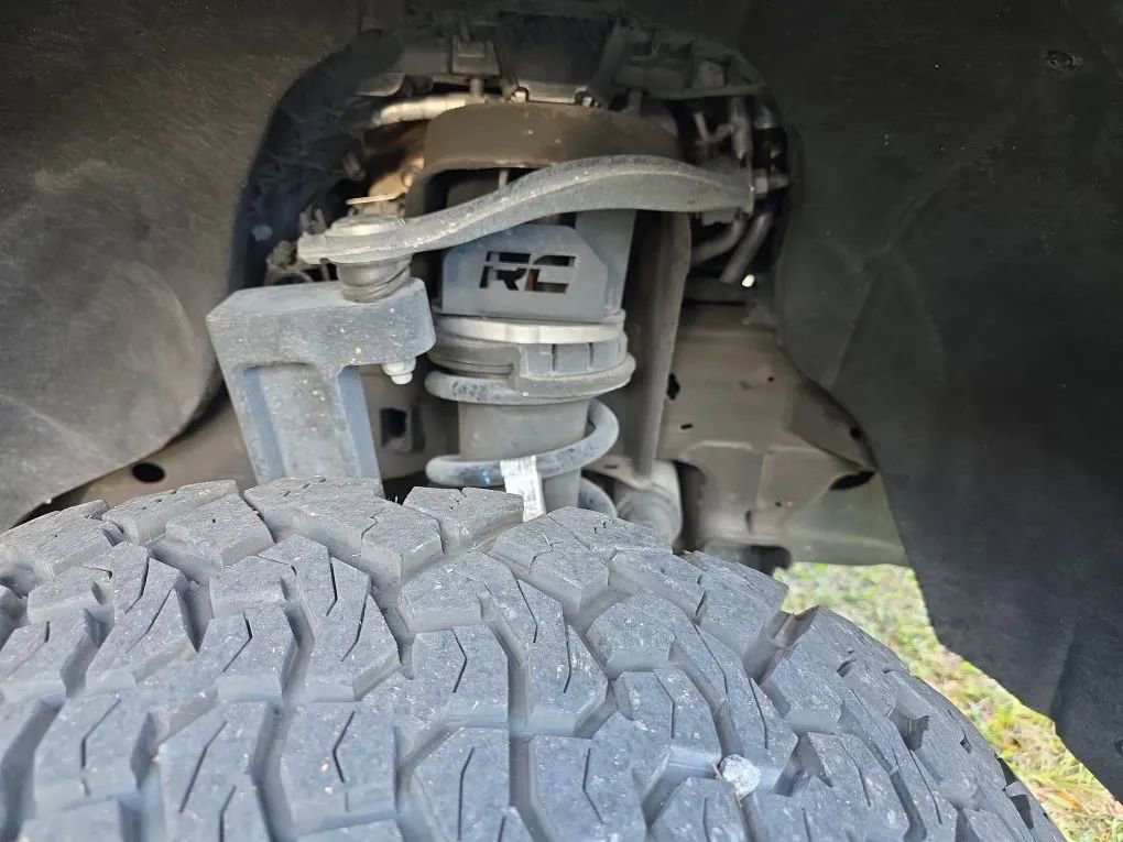 Used 2022 Chevrolet Silverado 1500 RST image 23