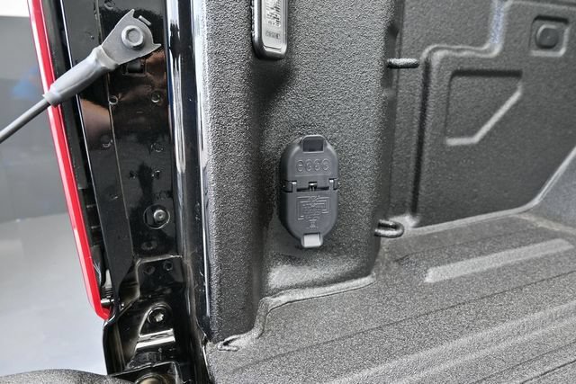 New 2026 Chevrolet Silverado 2500 LT w/ All Star Edition AWD/4WD image 27
