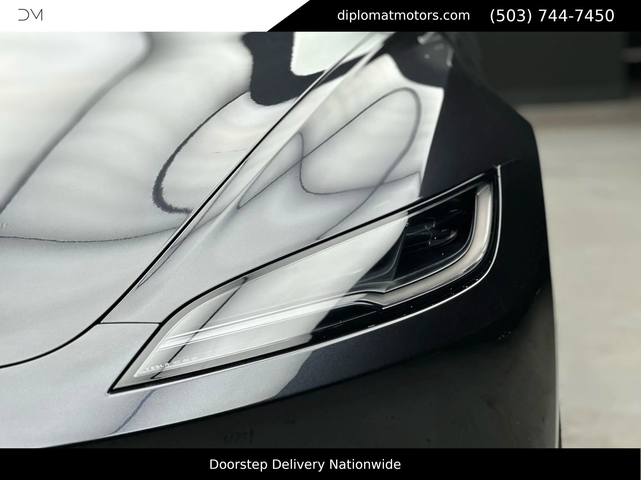 Used 2025 Tesla Model 3 Long Range image 12