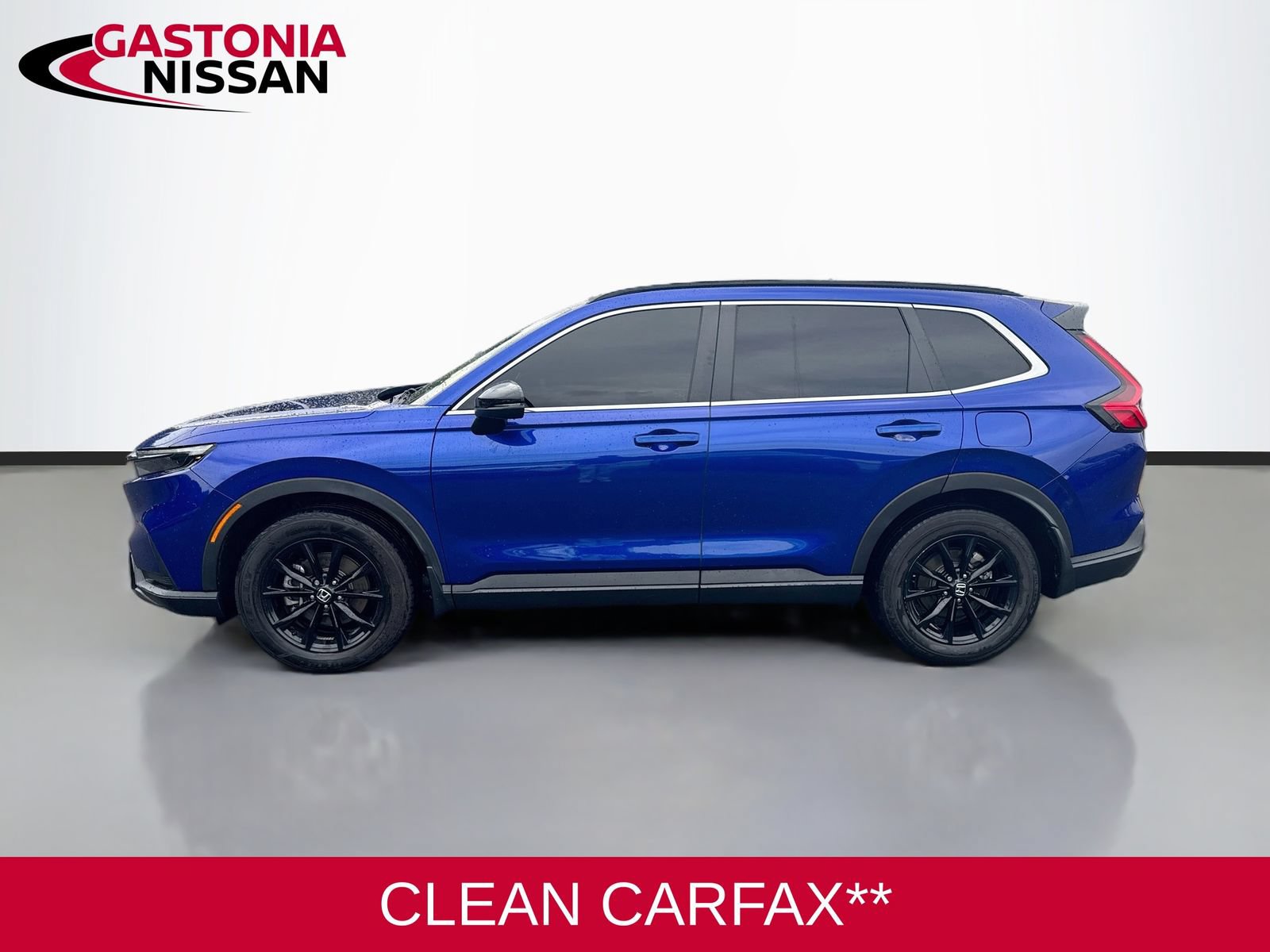 Used 2023 Honda CR-V Sport video 3