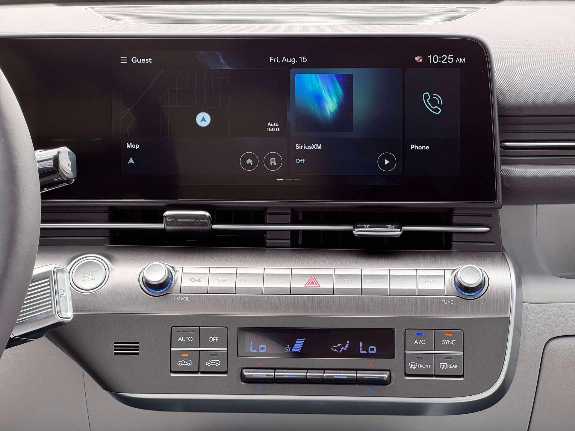 New 2026 Hyundai Kona Limited AWD/4WD image 18