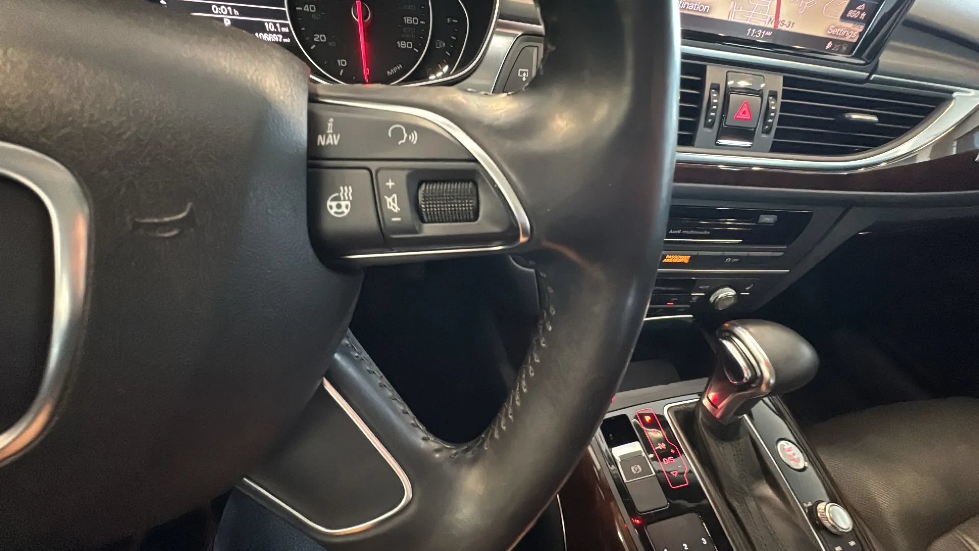 Used 2013 Audi A6 3.0T Prestige AWD/4WD image 45