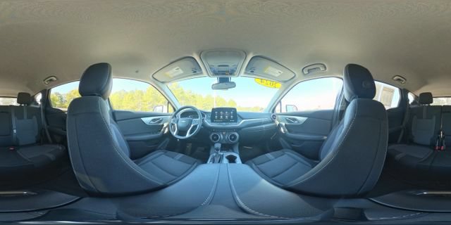 Used 2024 Chevrolet Blazer LT w/ Convenience Package FWD image 32