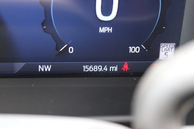 Used 2026 Ford F250 Platinum AWD/4WD image 22
