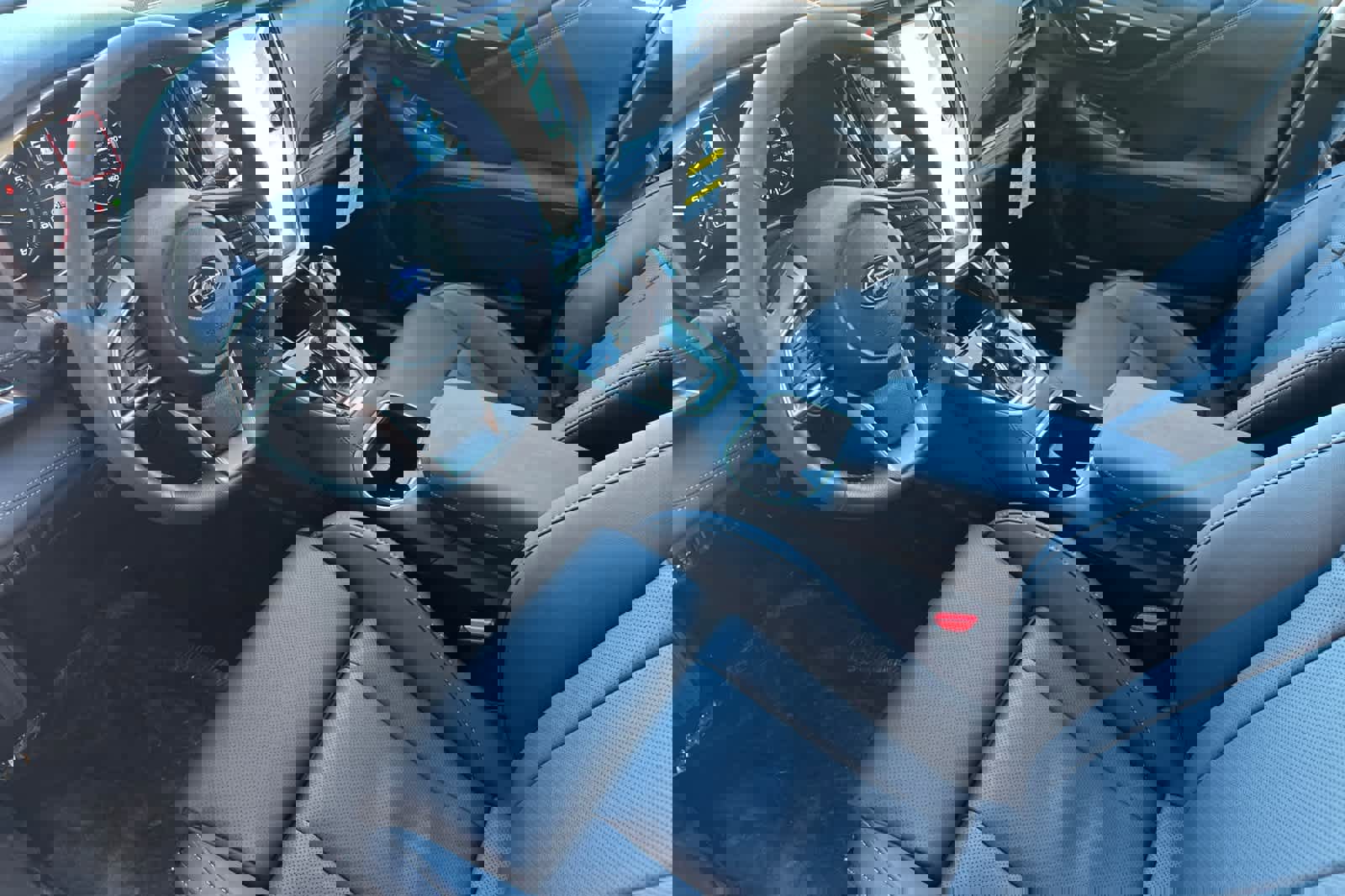 New 2025 Subaru Outback Limited image 9