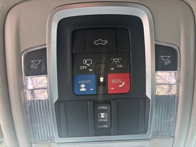 Used 2022 RAM 1500 Limited image 30