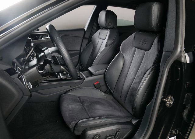 Certified 2025 Audi A5 2.0T Premium Plus image 10