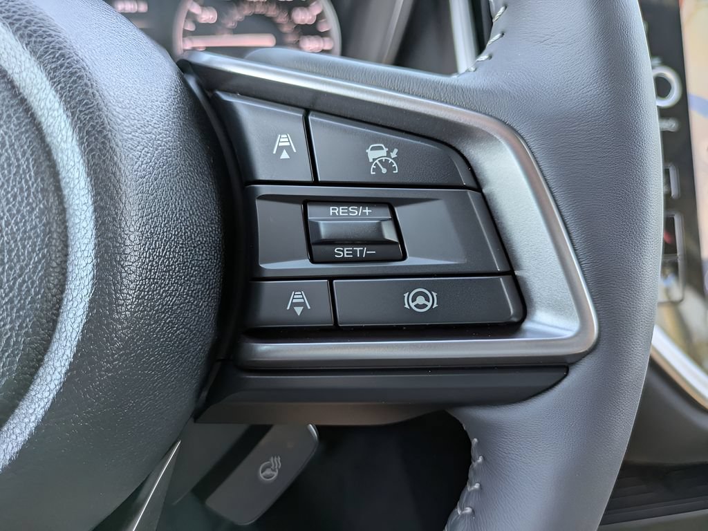 Certified 2026 Subaru Ascent Touring AWD/4WD image 26