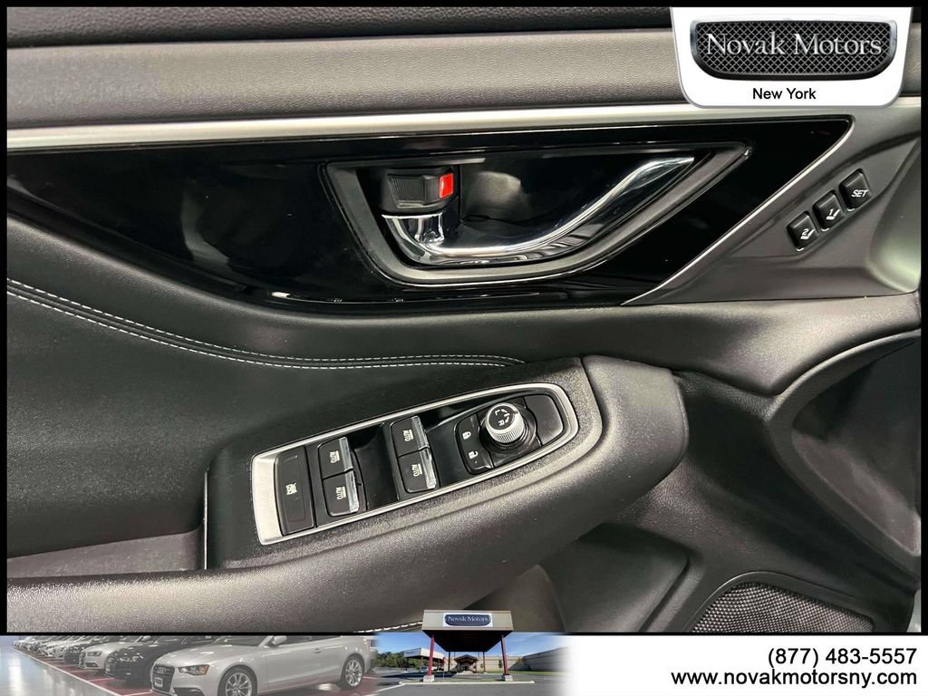 Used 2020 Subaru Legacy Limited AWD/4WD image 18