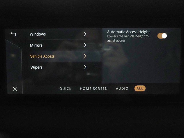 Used 2024 Land Rover Defender 110 S AWD/4WD image 44
