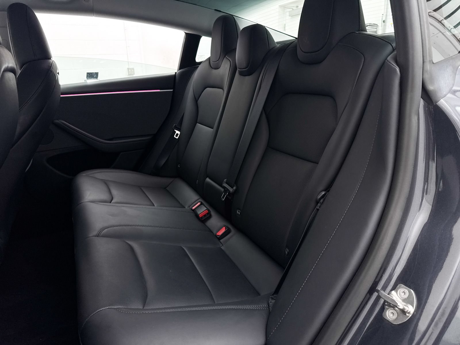 Used 2024 Tesla Model 3 Long Range RWD image 35
