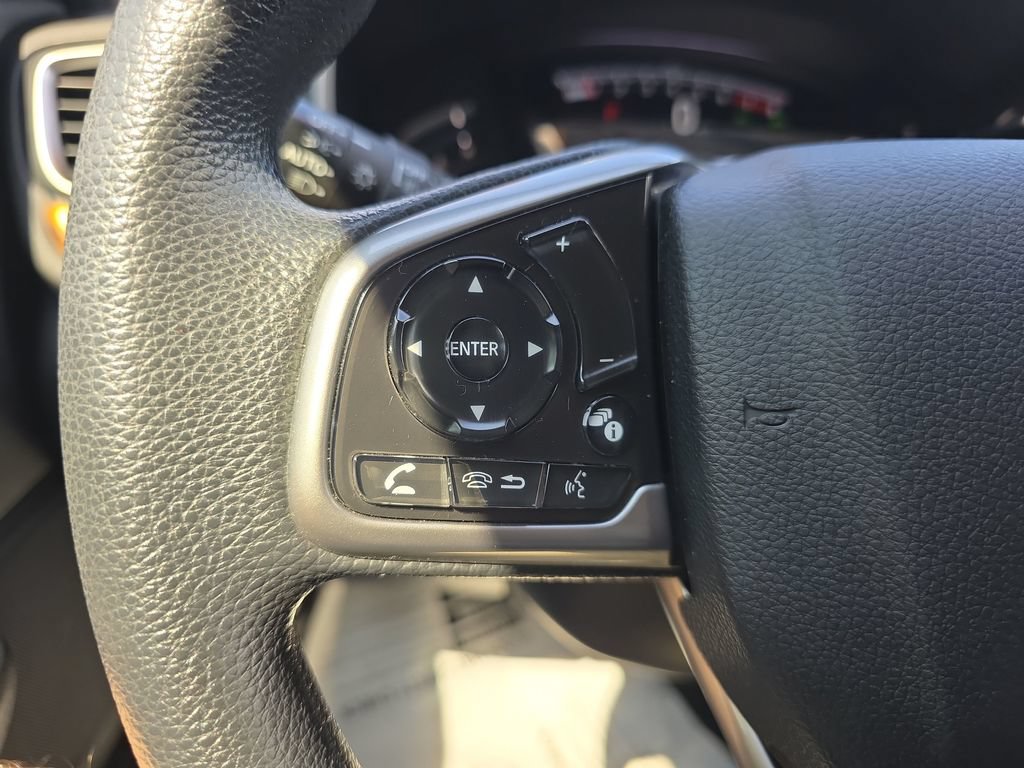 Used 2021 Honda CR-V EX image 22