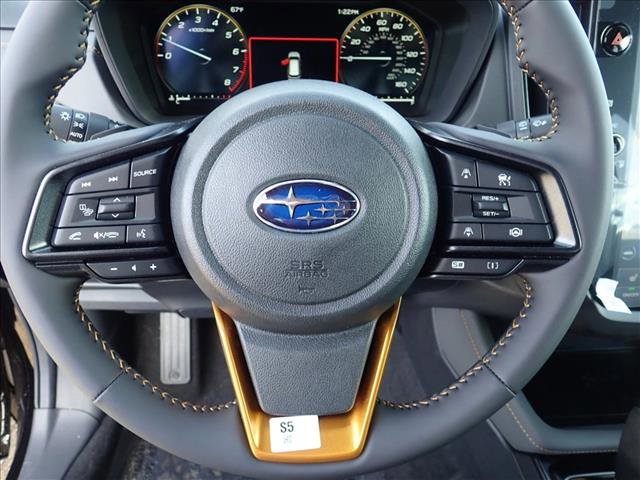 New 2026 Subaru Forester Wilderness image 15