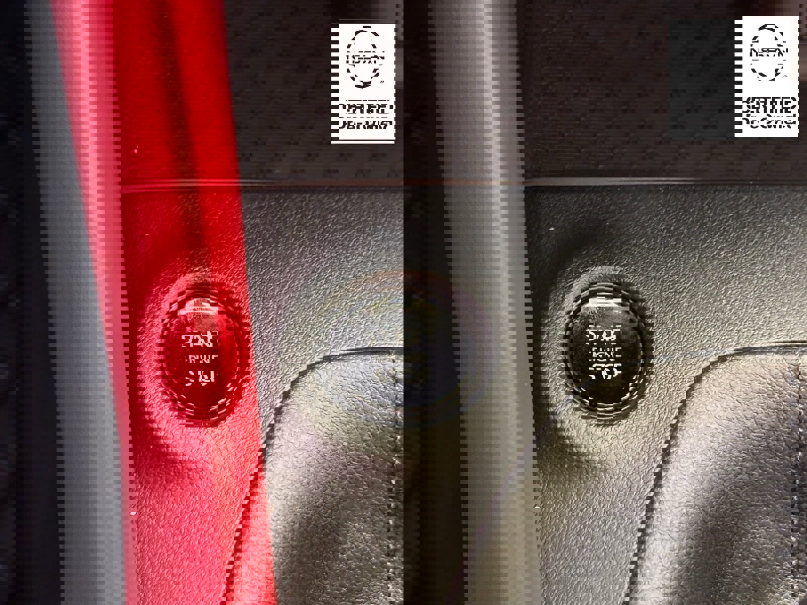 Certified 2024 Nissan Z Performance w/ Floor Mat Package image 27