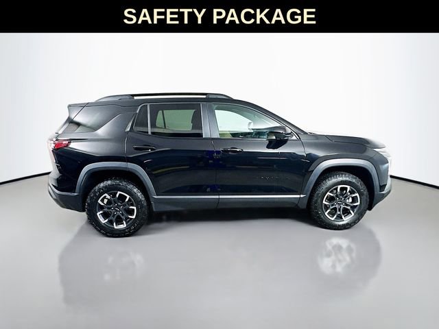 Used 2025 Chevrolet Equinox ACTIV w/ Safety and Technology Package image 5