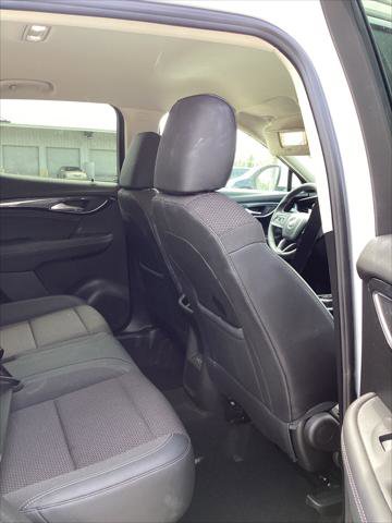 Used 2022 Buick Envision Preferred FWD image 30