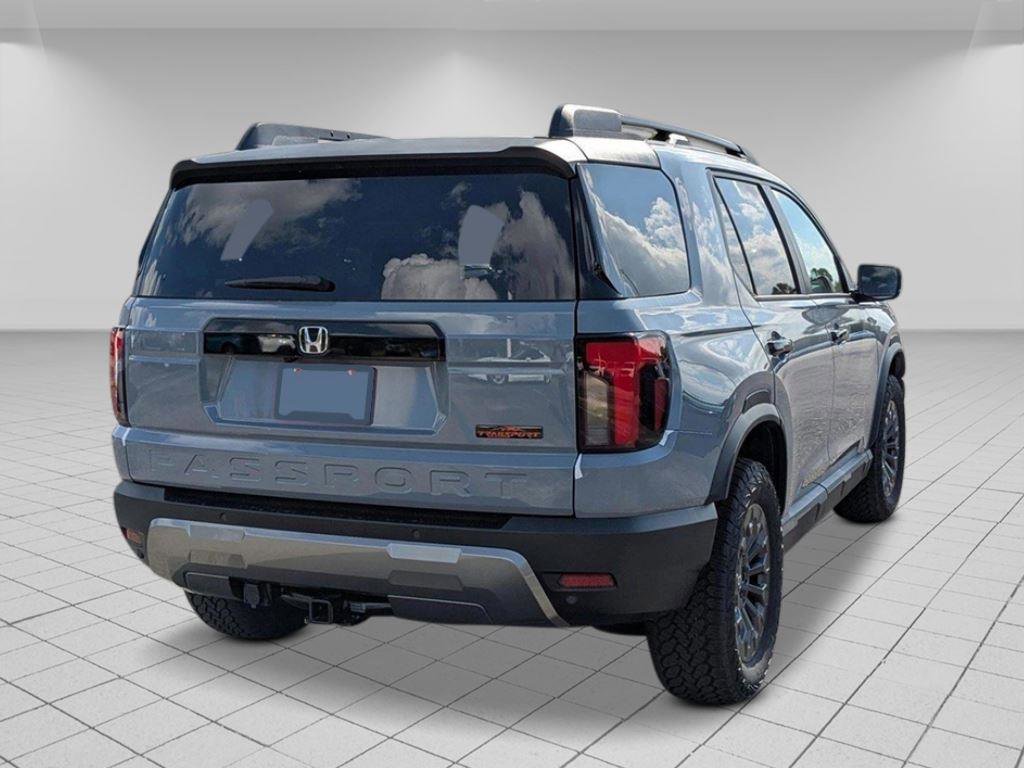 New 2026 Honda Passport TrailSport image 5