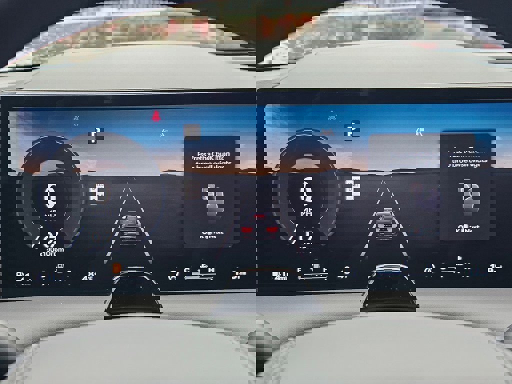 New 2026 Genesis G80 3.5T Prestige image 12