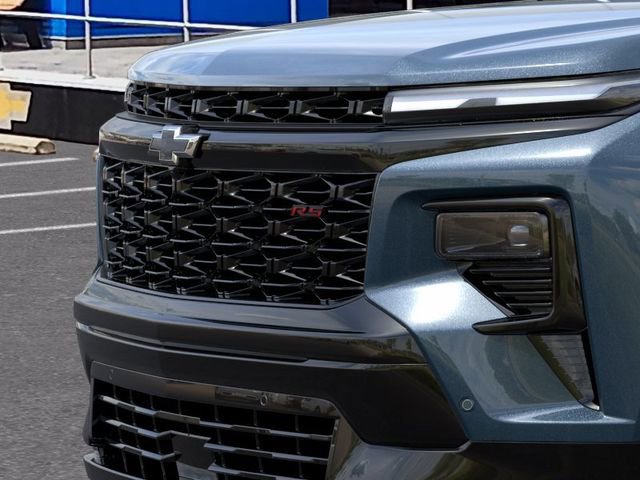 New 2026 Chevrolet Traverse RS w/ LPO, Floor Liner Package FWD image 13