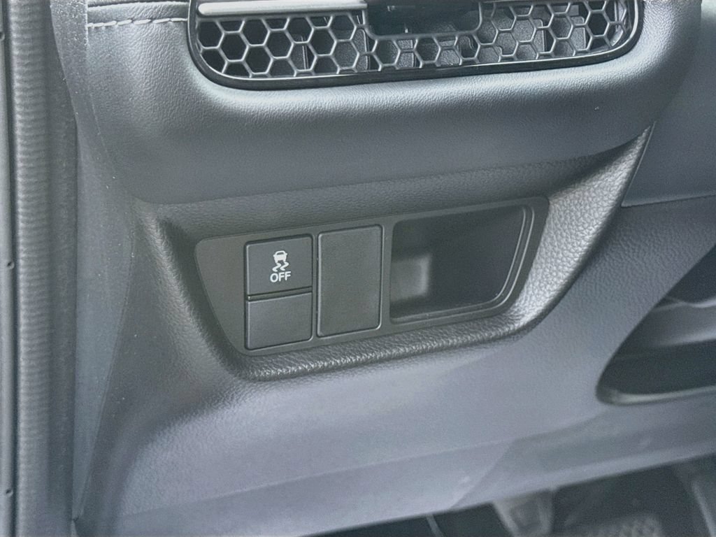 Used 2024 Honda HR-V EX-L image 11