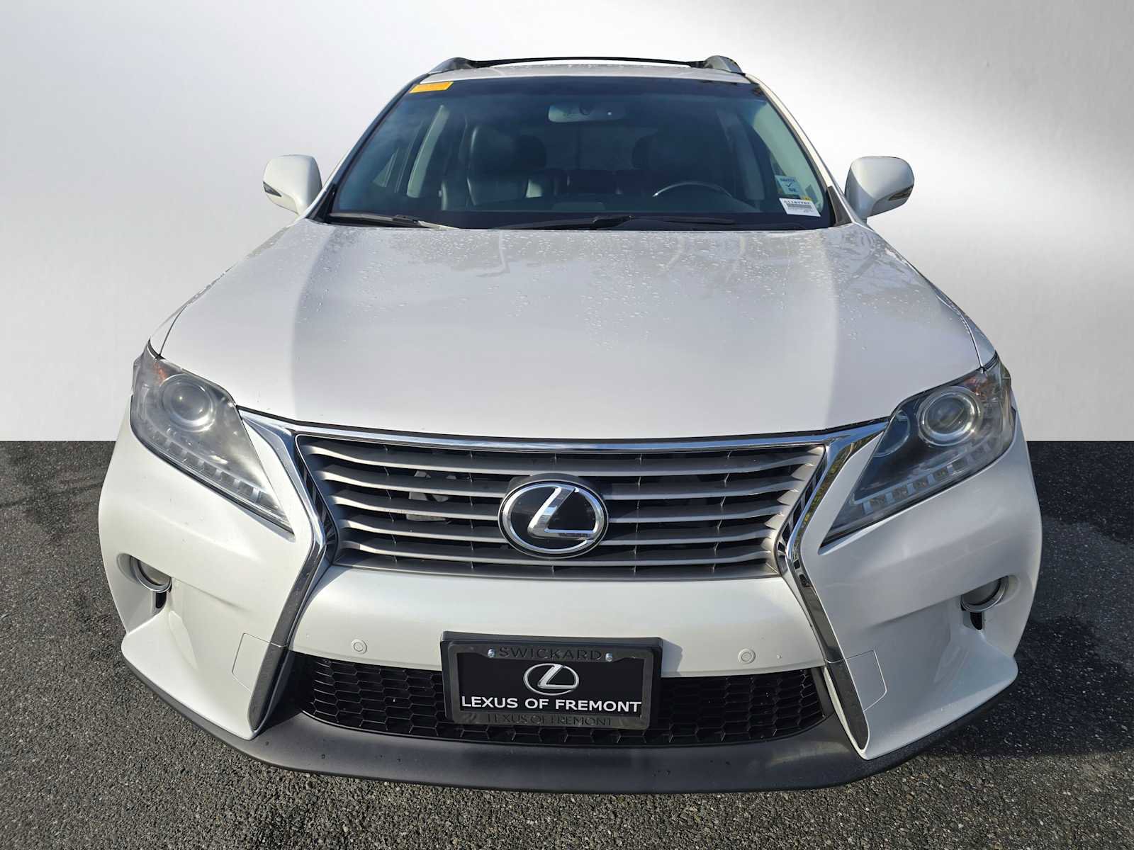 Used 2013 Lexus RX 350 FWD image 8