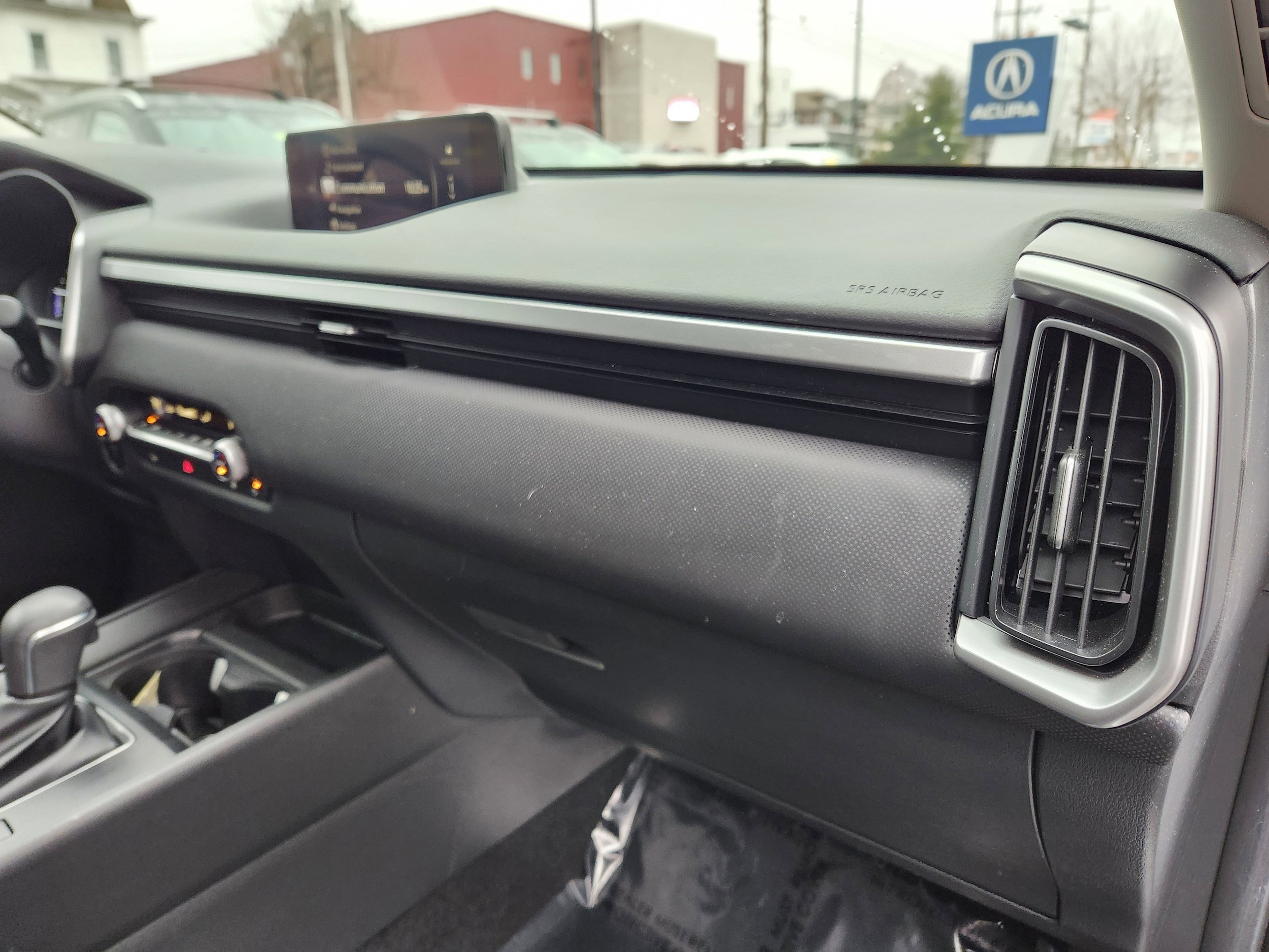 Certified 2025 MAZDA CX-50 2.5 Hybrid w/ Weather Package image 17