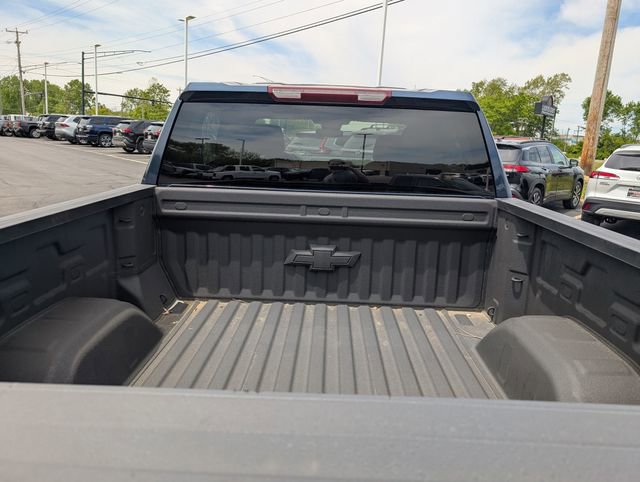 Used 2022 Chevrolet Silverado 1500 RST AWD/4WD image 9