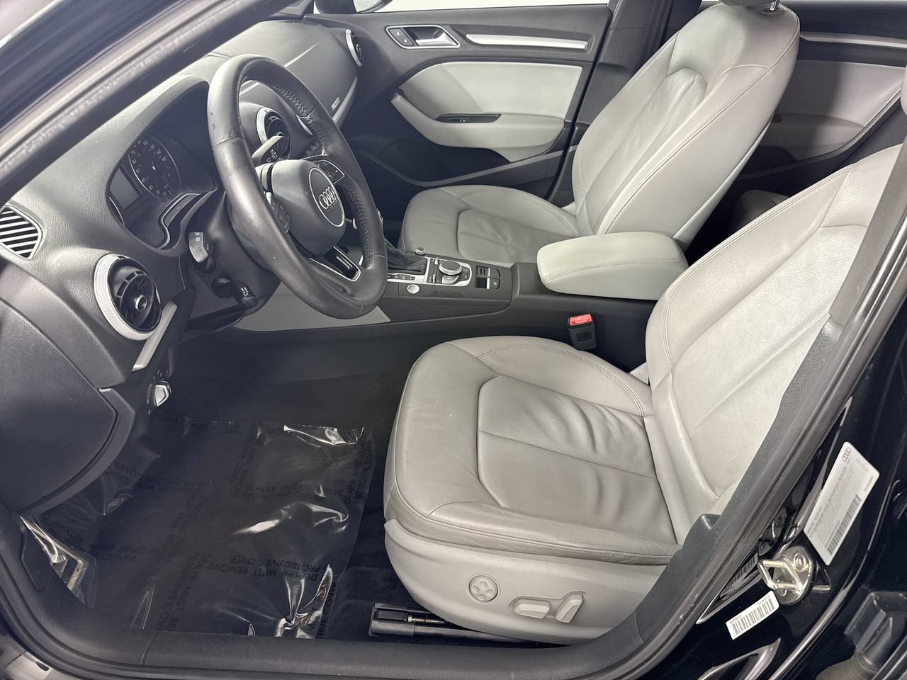 Used 2017 Audi A3 2.0T Premium FWD image 10