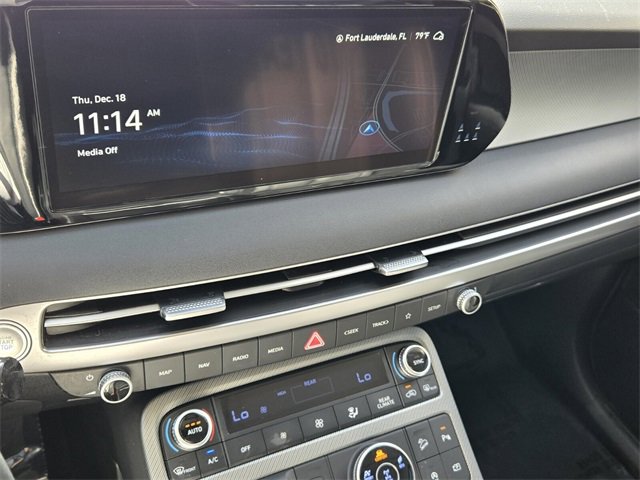 Certified 2023 Hyundai Palisade XRT image 26