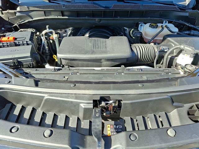 Used 2024 Chevrolet Tahoe LT image 27