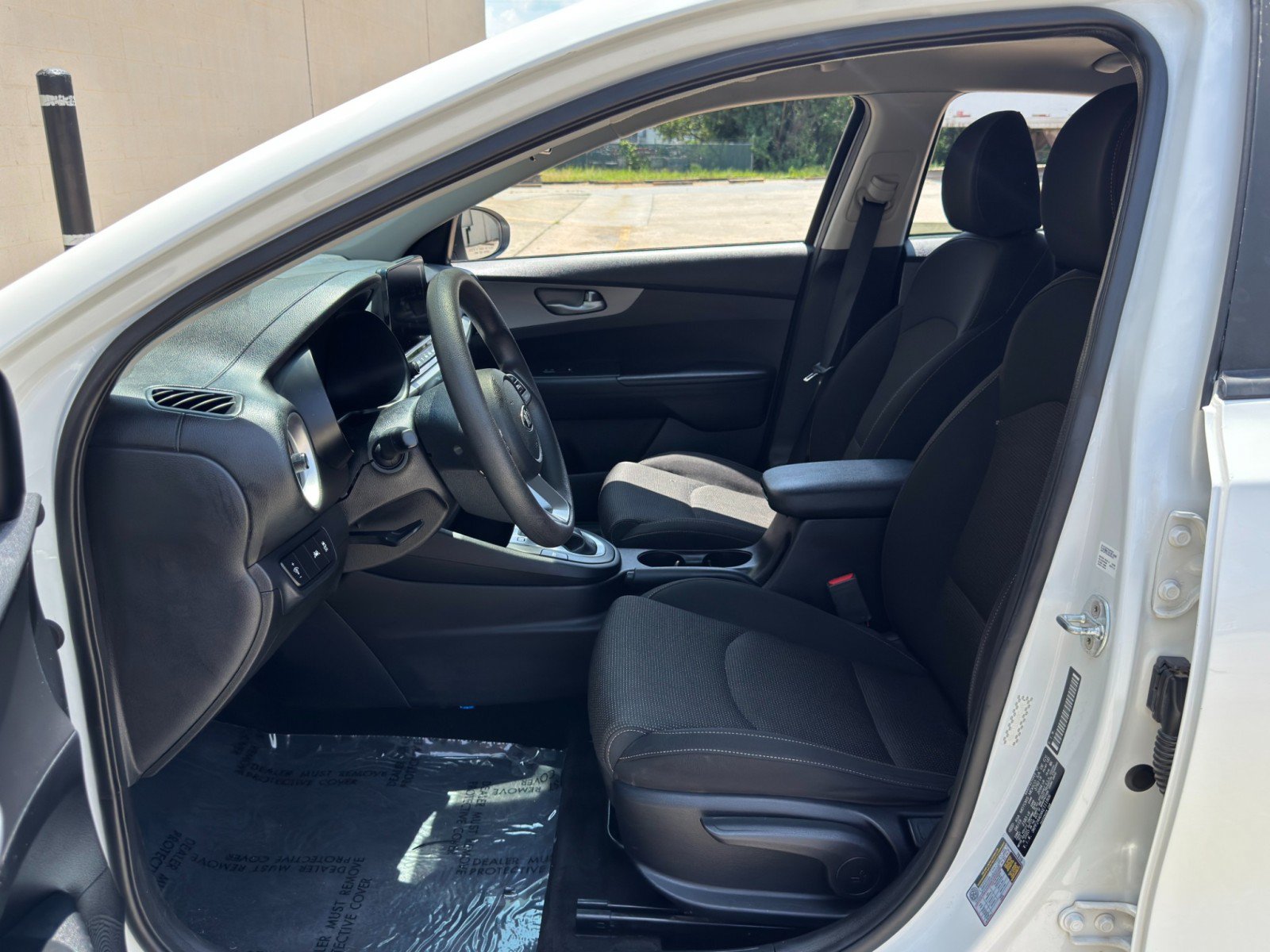 Used 2019 Kia Forte LXS FWD image 15