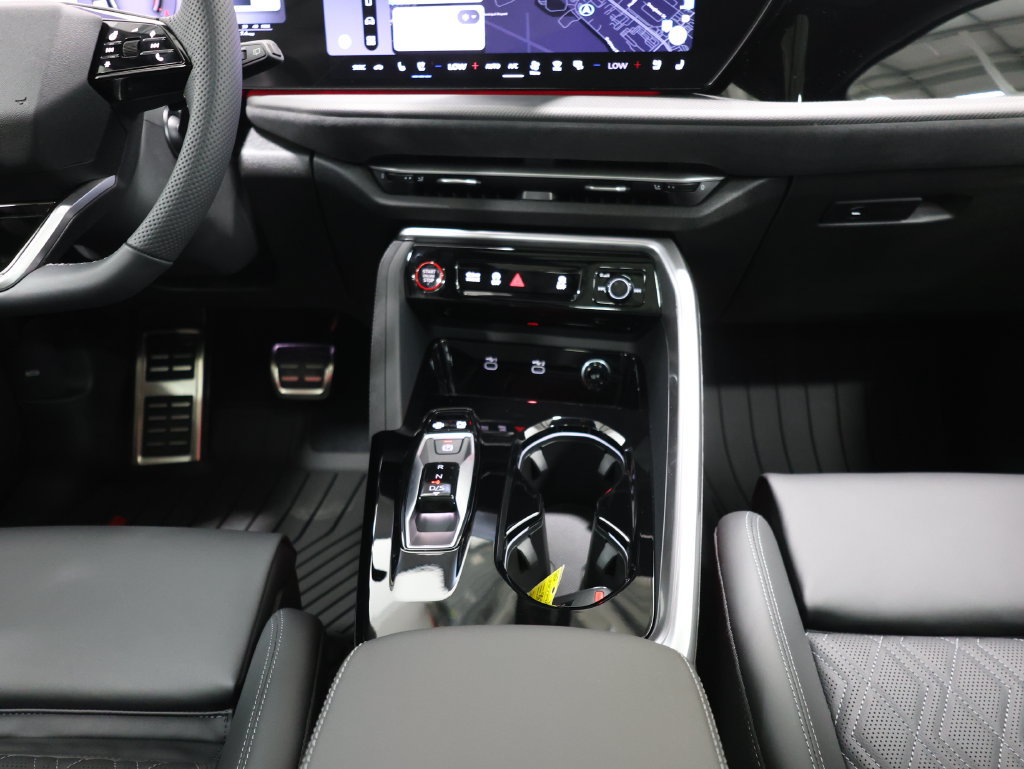 New 2026 Audi SQ5 Premium Plus AWD/4WD image 20