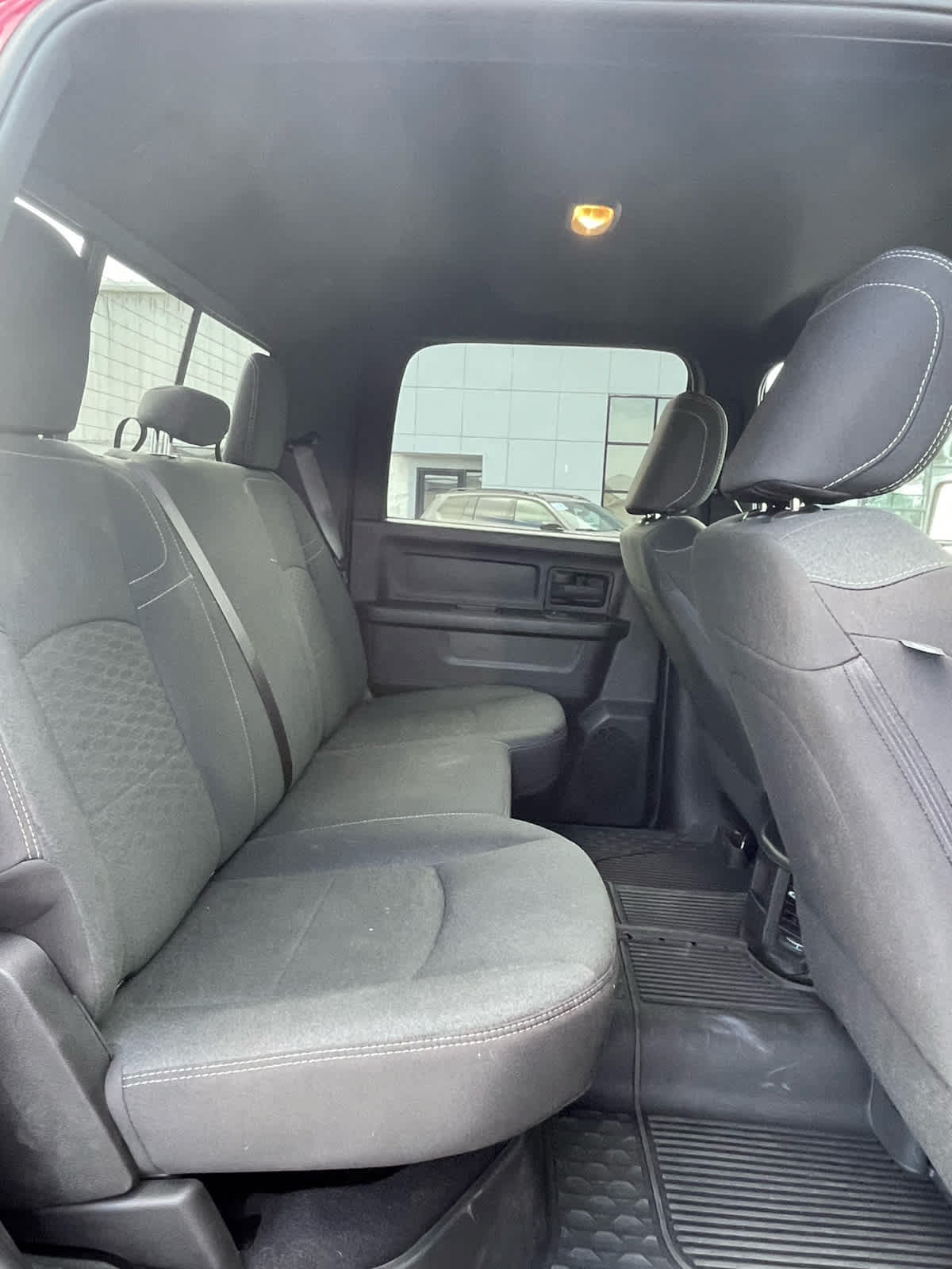 Used 2025 RAM 2500 Tradesman AWD/4WD image 28